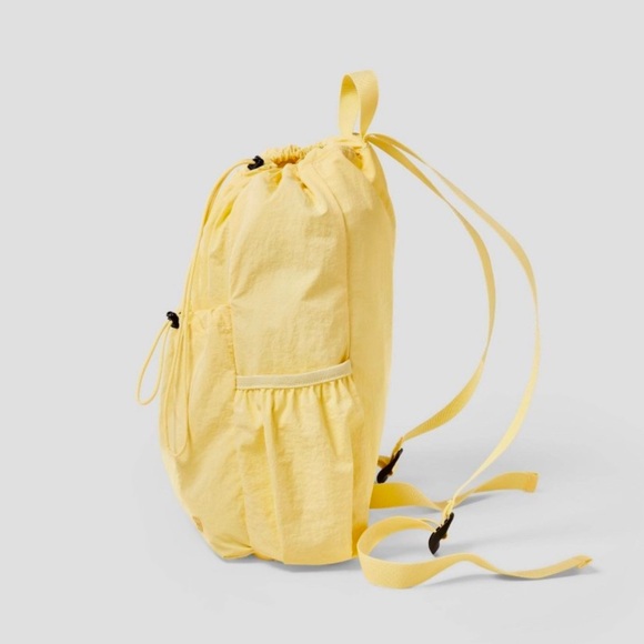 ⭐️NEW⭐️ In Motion Nylon Backpack - Picture 2 of 4